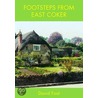 Footsteps From East Coker door David Foot