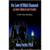 For Love Of Nikki Diamond by Ronn Parker Ph.D.