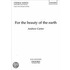 For The Beauty Earth U173