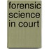 Forensic Science In Court