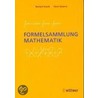 Formelsammlung Mathematik door Norbert Krank