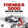 Formula 5000 Motor Racing door Derek Lawson