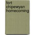 Fort Chipewyan Homecoming