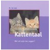 KATTENTAAL door H. te Loo