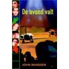 De avond valt door J. Marsden