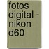 Fotos digital - Nikon D60