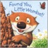 Found You, Little Wombat!