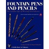 Fountain Pens And Pencils door Stuart Schneider