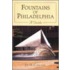 Fountains of Philadelphia