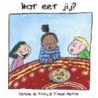 Wat eet jij?