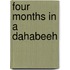 Four Months In A Dahabeeh