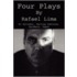Four Plays By Rafael Lima