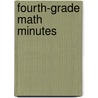Fourth-Grade Math Minutes by Alaska Hults