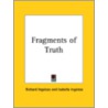 Fragments Of Truth (1921) door Richard Ingalese
