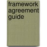 Framework Agreement Guide door Onbekend