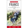 France Insight Travel Map by Insight Travel Map
