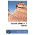 Francis Wharton, A Memoir