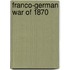 Franco-German War of 1870