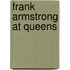 Frank Armstrong At Queens