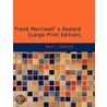 Frank Merriwell' S Reward by L. Burt Standish