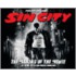 Frank Miller's "Sin City"