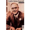 Franklin Delano Roosevelt door Alan Posener