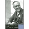 Franklin Delano Roosevelt door Conrad Black