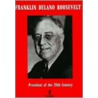 Franklin Delano Roosevelt door Onbekend