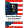Franklin Delano Roosevelt door Barbara Bennett Peterson