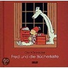 Fred und die Bücherkiste door Ole Könnecke