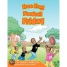 Free Frog Football Friday door Helen Darling