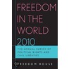 Freedom In The World 2010 door Freedom House