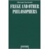 Frege & Other Philosoph C