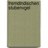 Fremdlndischen Stubenvgel by Karl Russ