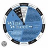 French Cuisine Wine Wheel door Onbekend
