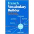 French Vocab Build Gcse P