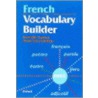 French Vocab Build Gcse P door Harriette Lanzer