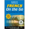 French On The Go With Cds door Annie Hemminway