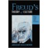 Freud's Theory Of Culture