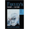 Freud's Theory Of Culture door Abraham Drassinower
