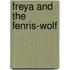 Freya And The Fenris-Wolf