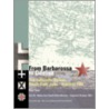 From Barbarossa To Odessa by Jean-Louis Roba