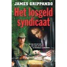 Het losgeldsyndicaat door J. Grippando
