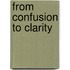 From Confusion To Clarity