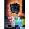From Daytime to Primetime door James Roman