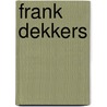 Frank Dekkers
