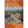 From Jesus to the Gospels door Helmut Koester