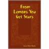 From Lemons You Get Stars by Celeste Butler-Mendez