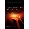From Mistress To Ministry door Karen D. Reid