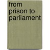 From Prison To Parliament door Frank Howard